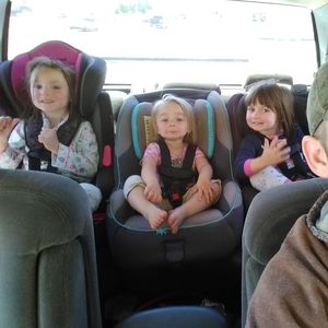 Meet your Posher, Marvin